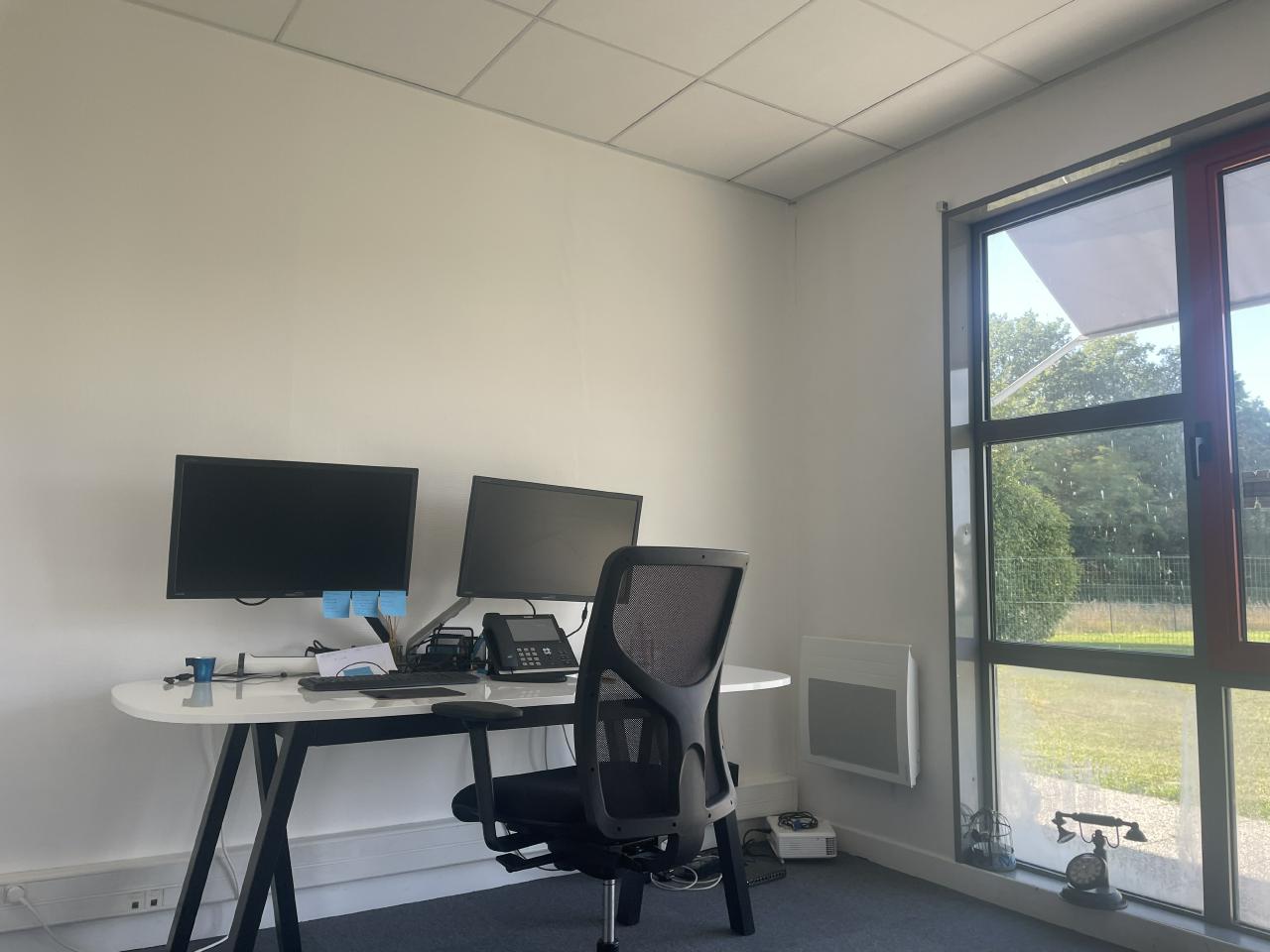 Bureau Saran 70m² Location bureau Saran Loiret OLBUR2315350 5